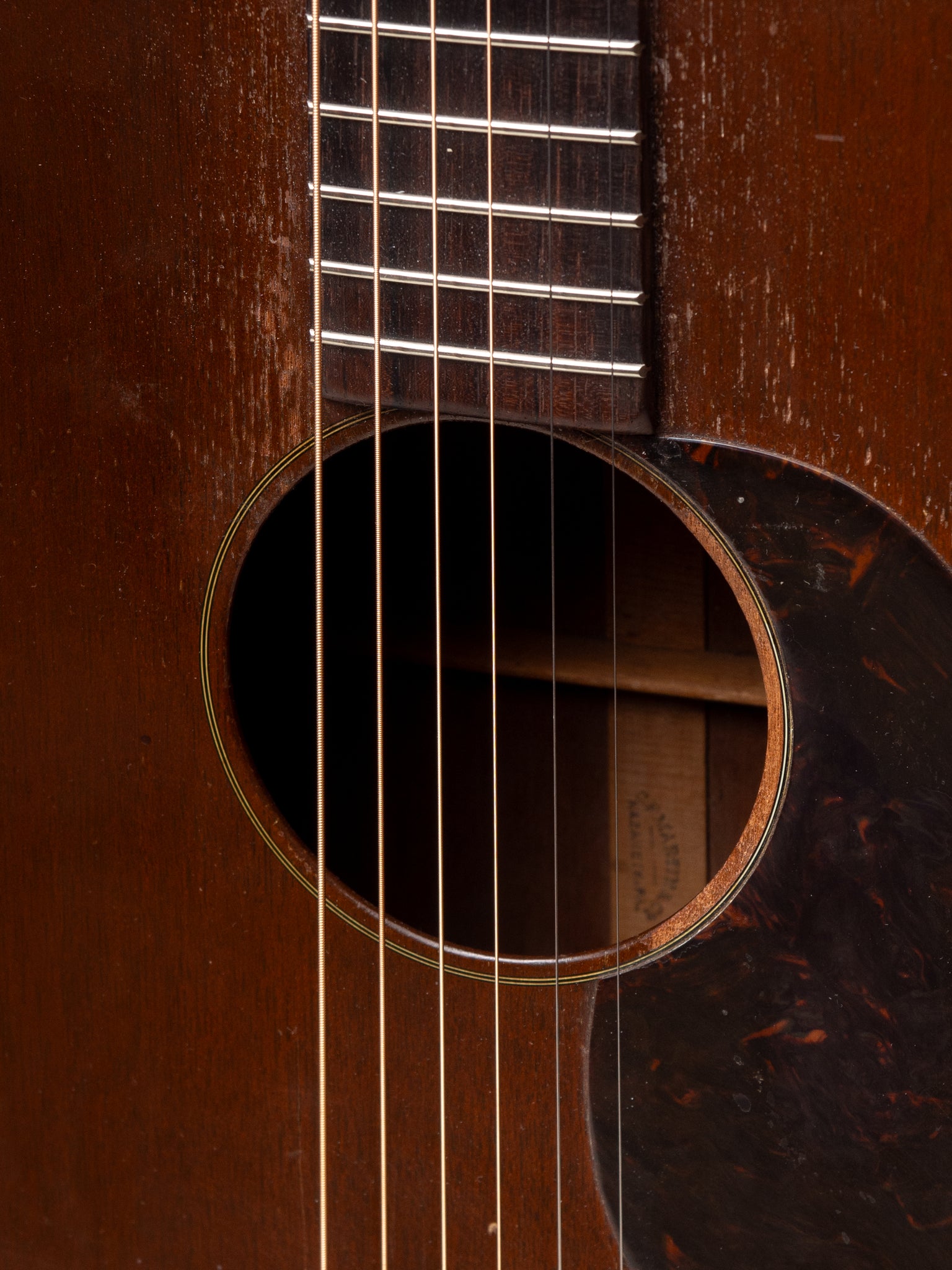 1941 Martin 00-17