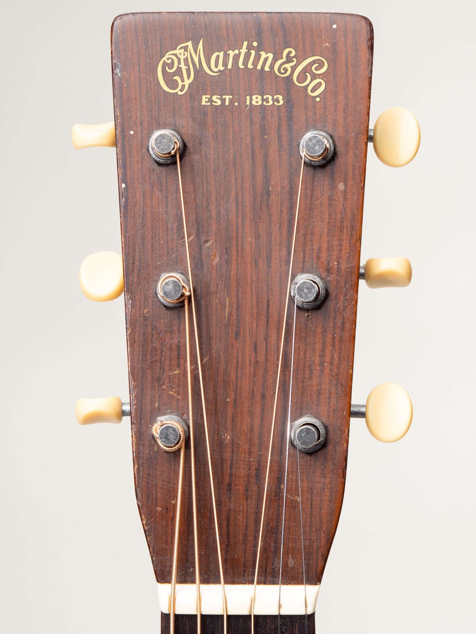 1941 Martin 00-17