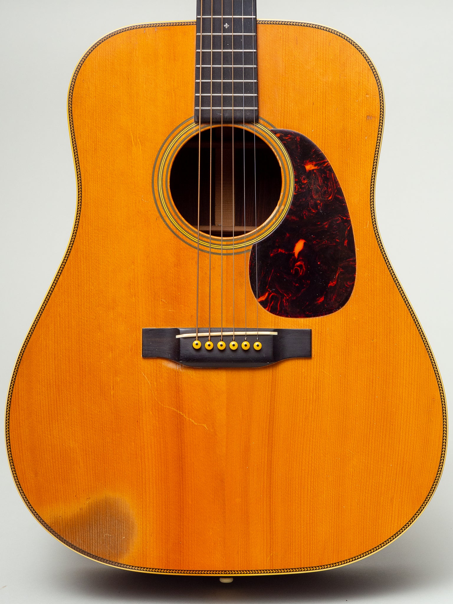 1941 Martin D-28 SN: 79779