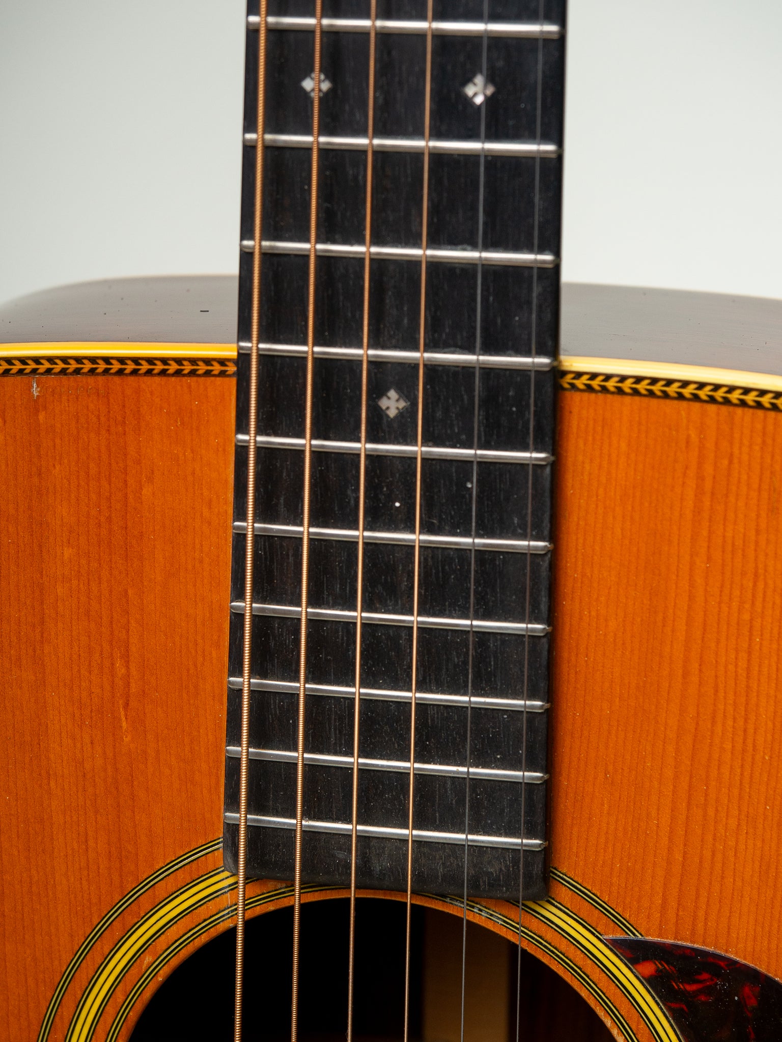 1941 Martin D-28 SN: 79779