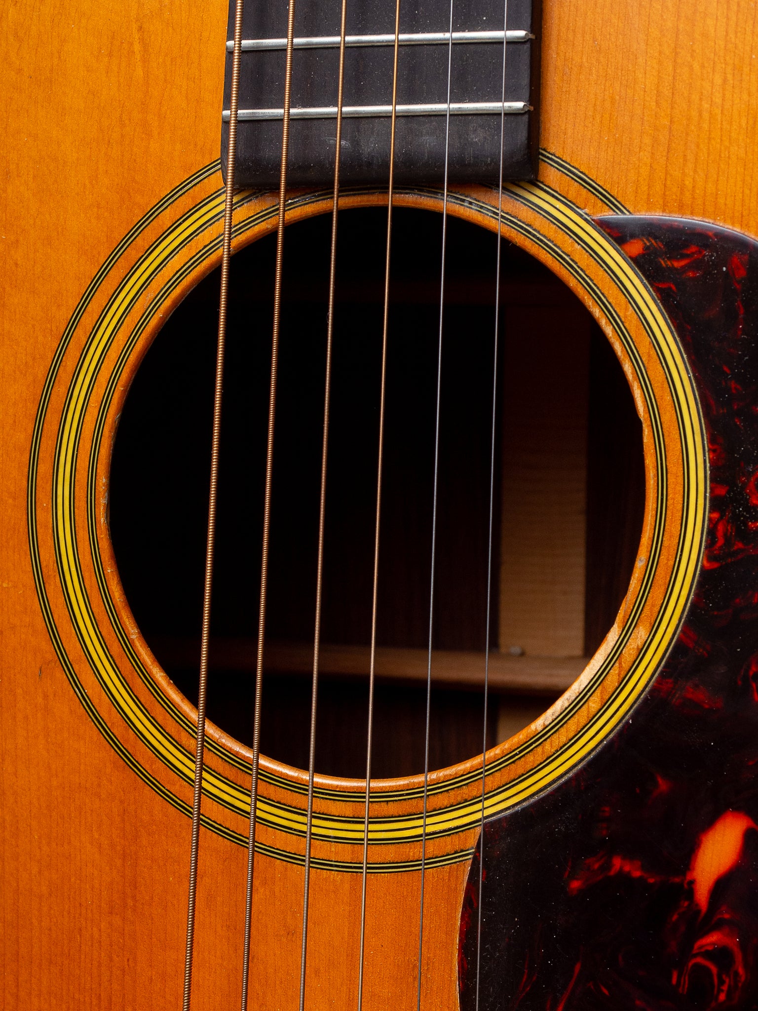 1941 Martin D-28 SN: 79779