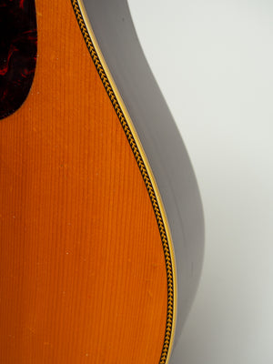 1941 Martin D-28 SN: 79779