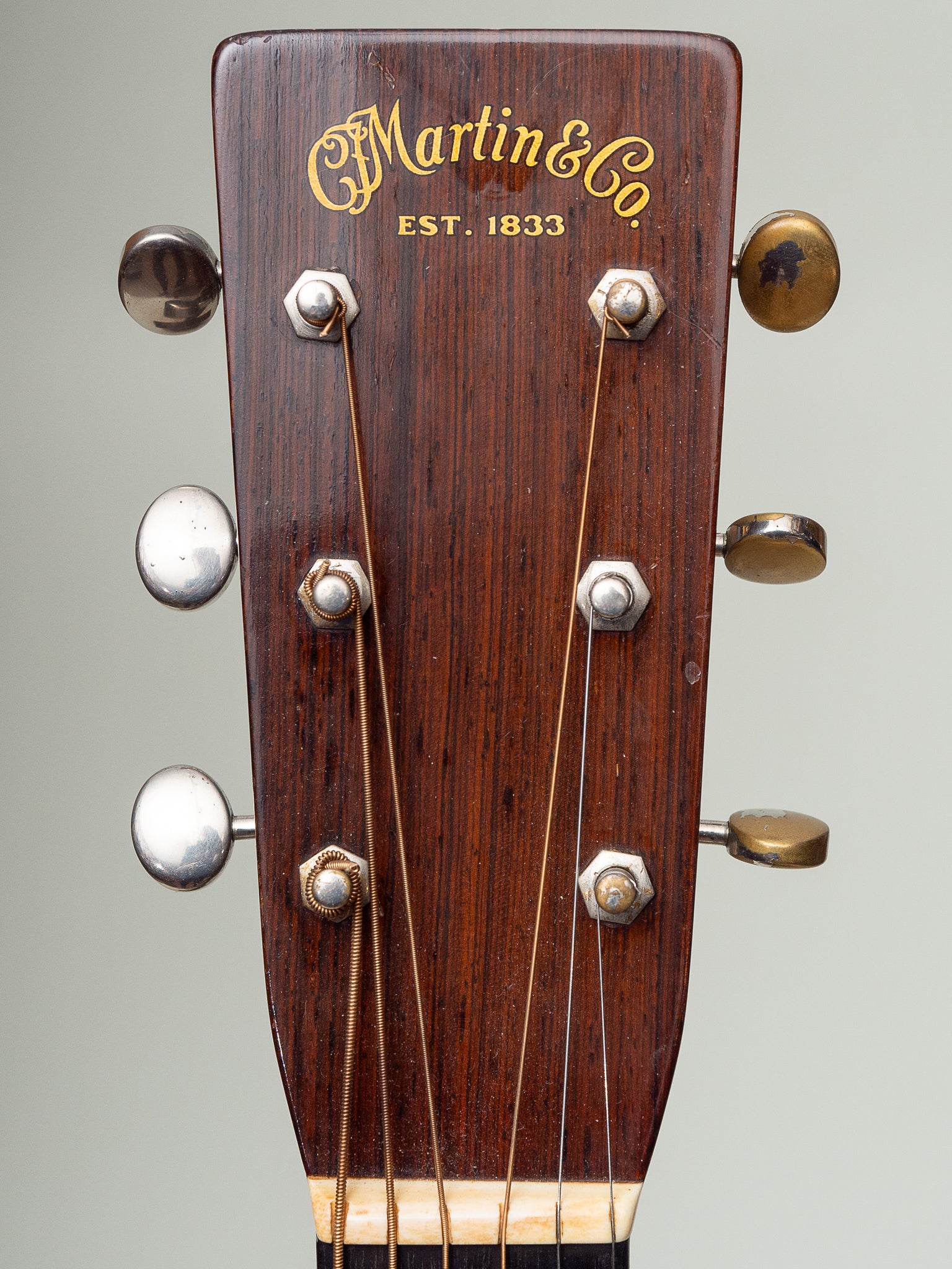 1941 Martin D-28 SN: 79779