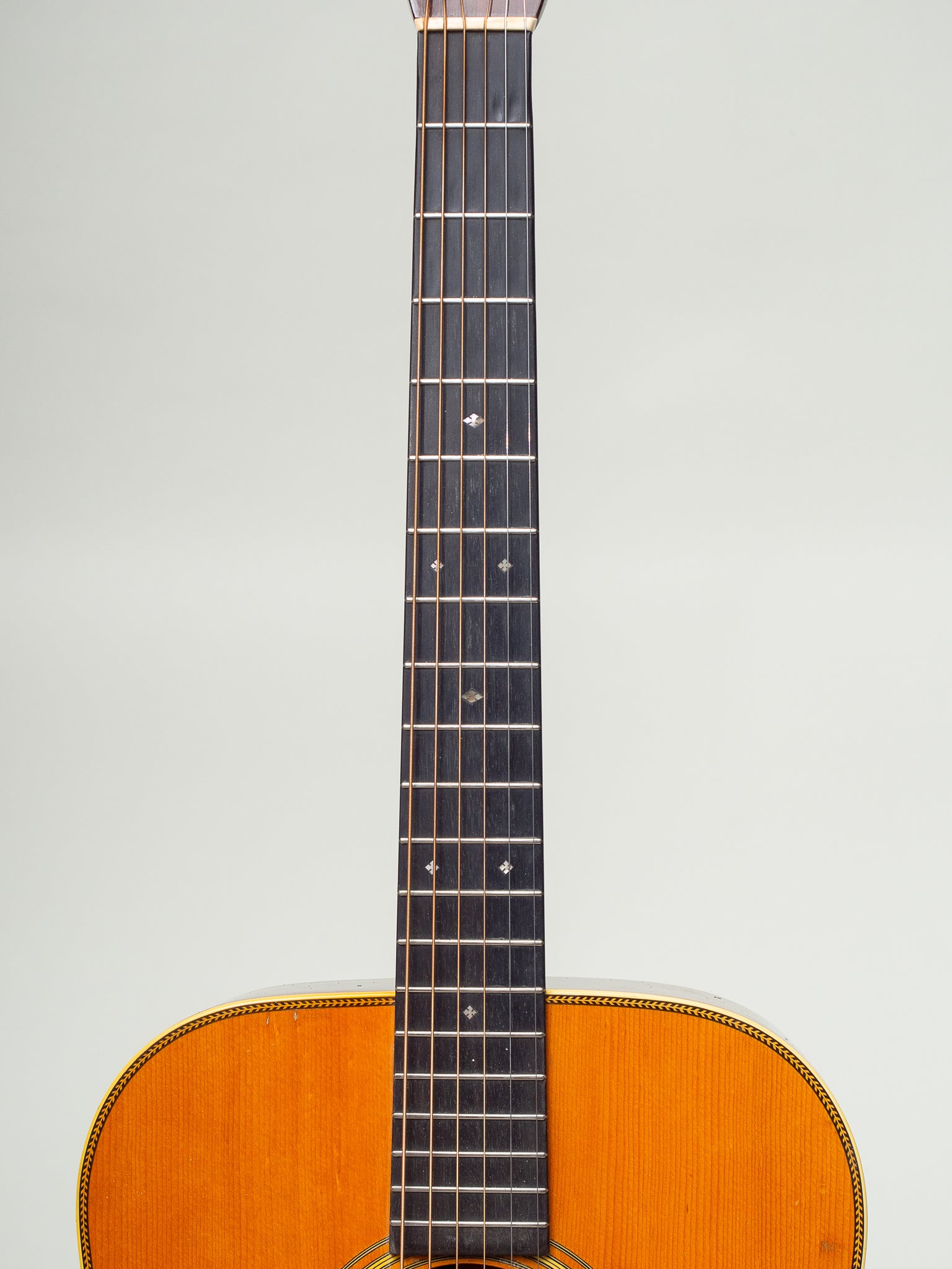 1941 Martin D-28 SN: 79779