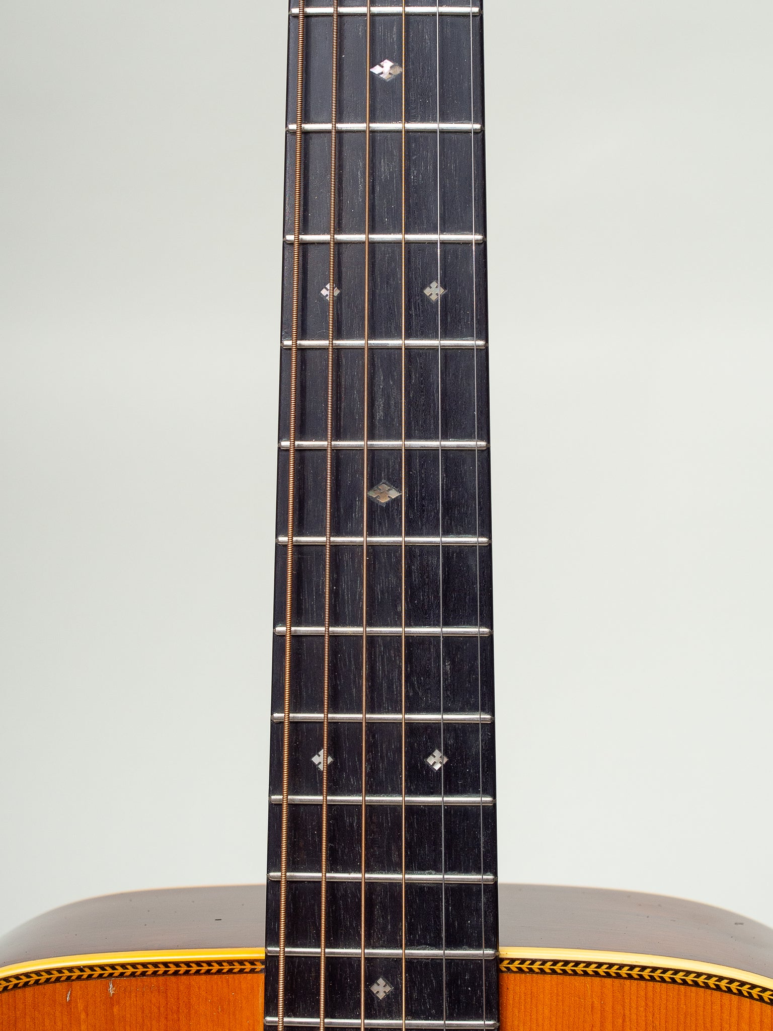 1941 Martin D-28 SN: 79779