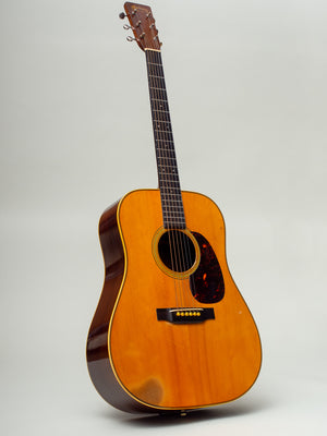 1941 Martin D-28 SN: 79779