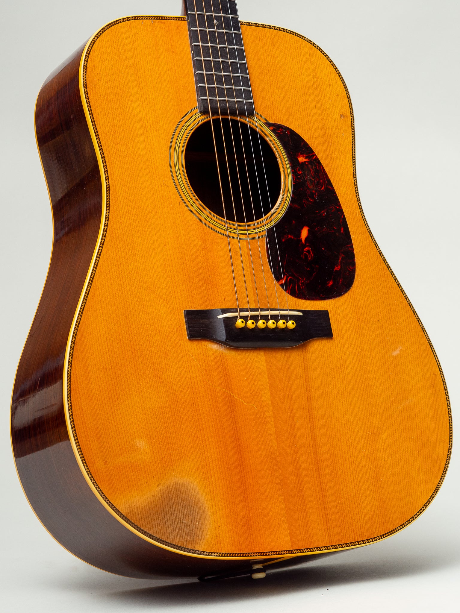 1941 Martin D-28 SN: 79779