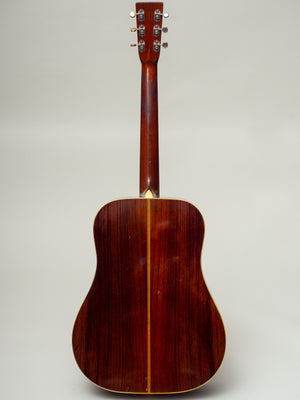 1941 Martin D-28 SN: 79779