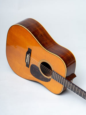 1941 Martin D-28