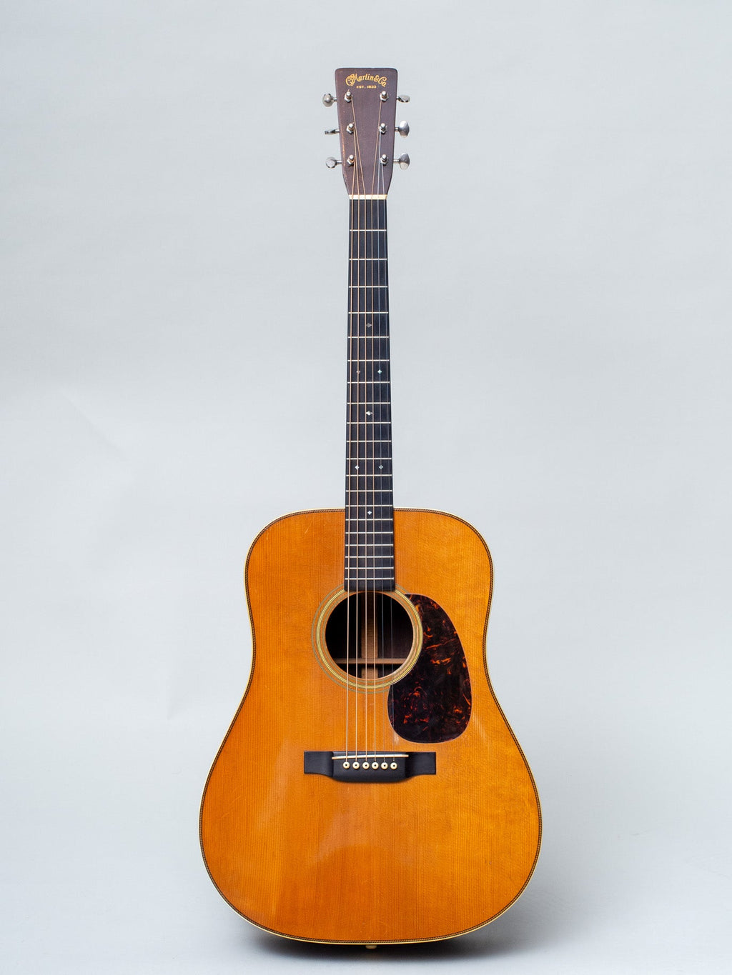 1941 Martin D-28