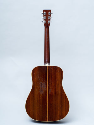 1941 Martin D-28