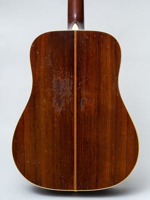 1941 Martin D-28