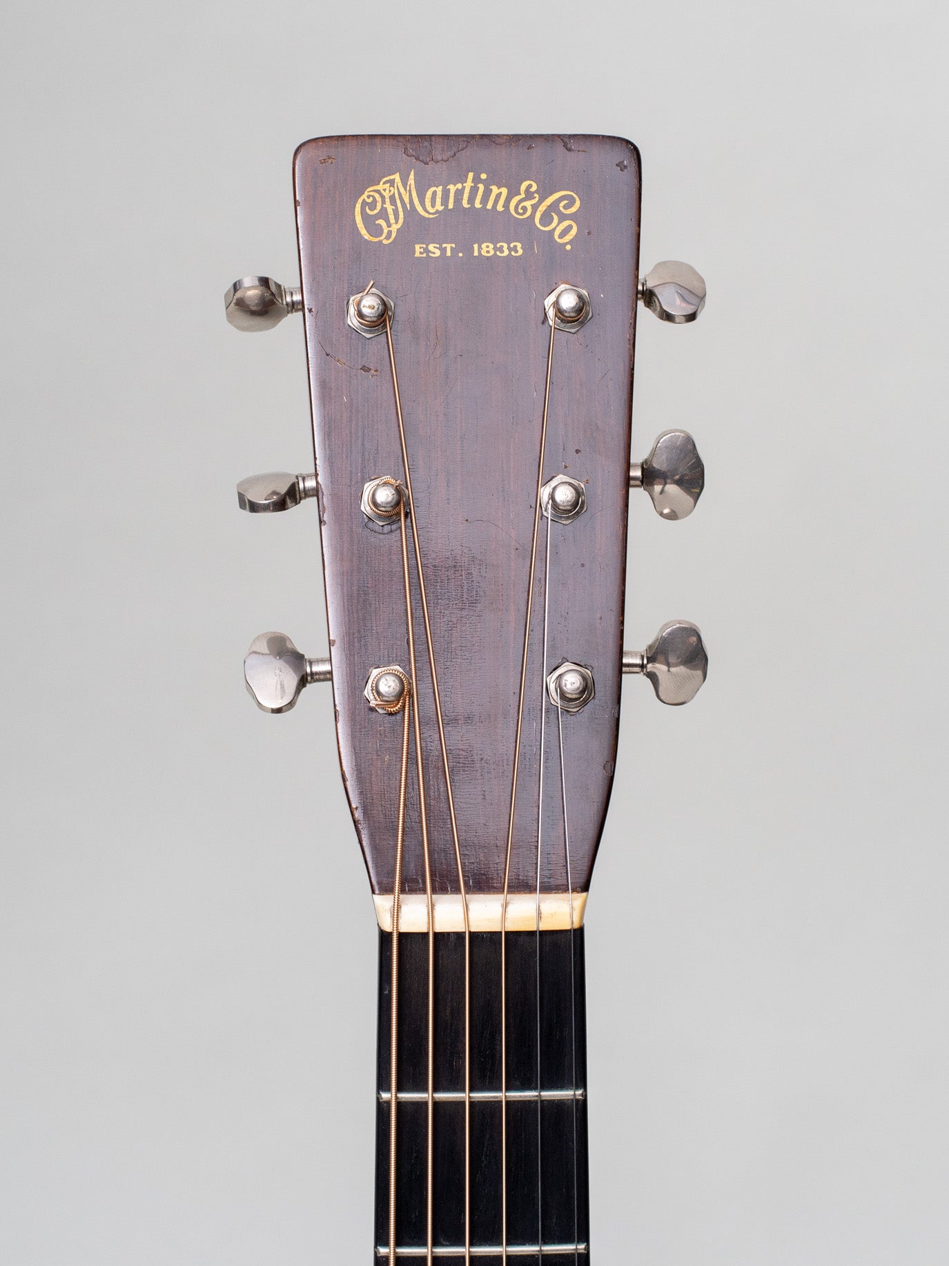 1941 Martin D-28