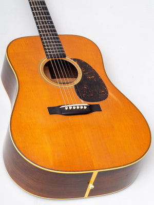 1941 Martin D-28