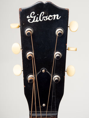 1942 Gibson L-00