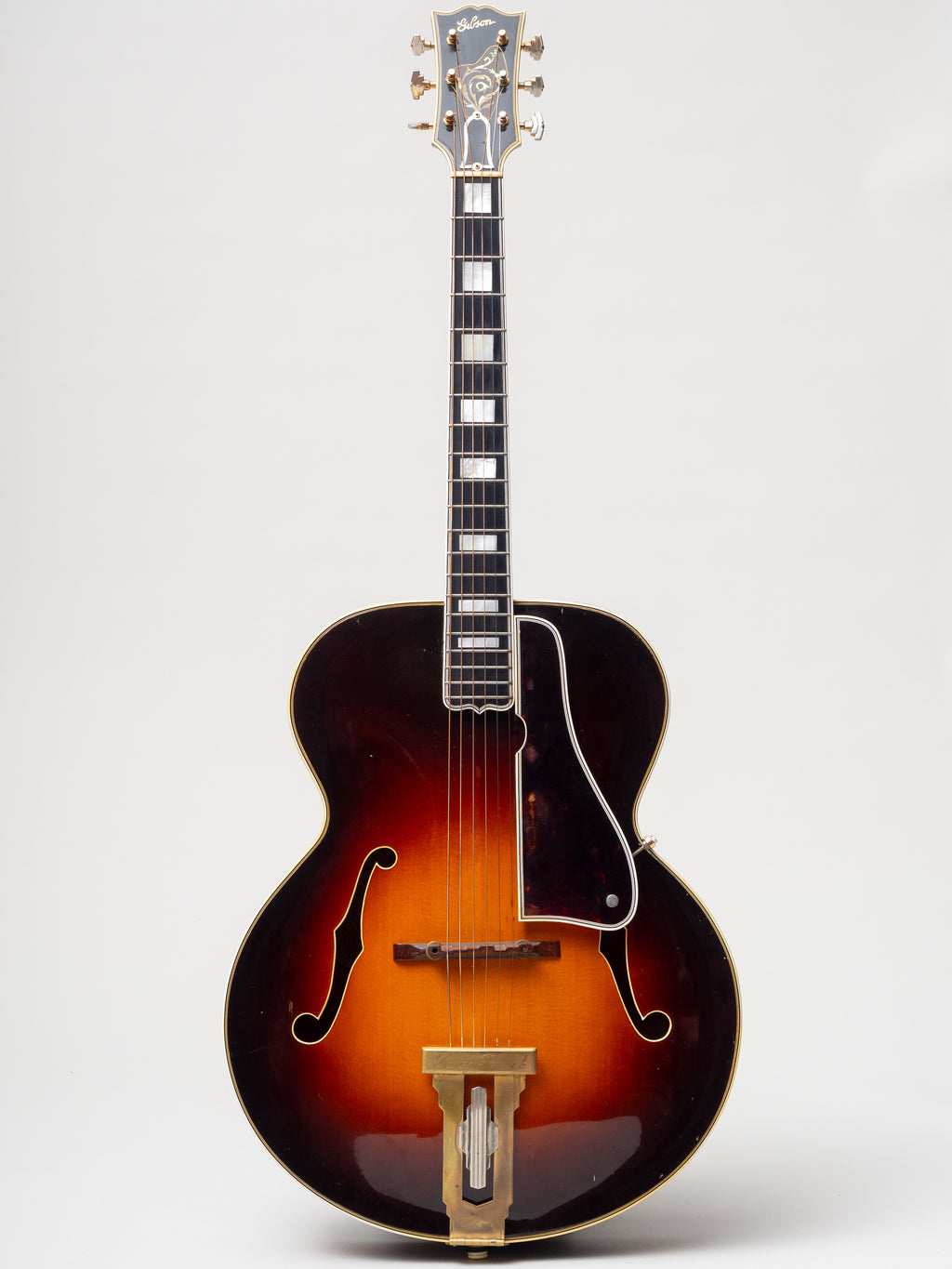 1942 Gibson L-5 Roy Smeck