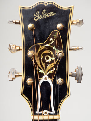 1942 Gibson L-5 Roy Smeck