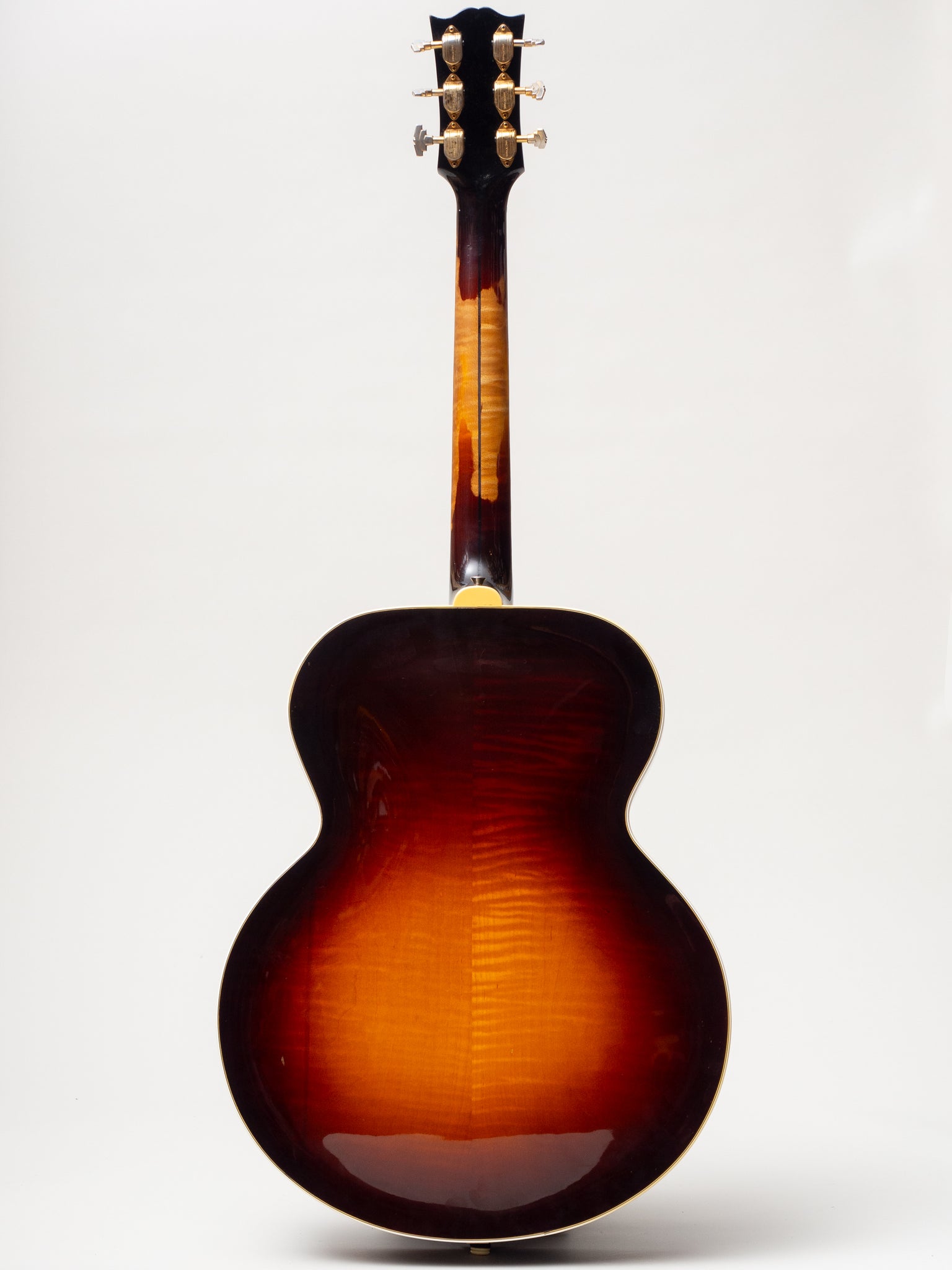 1942 Gibson L-5 Roy Smeck