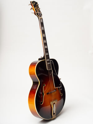 1942 Gibson L-5 Roy Smeck