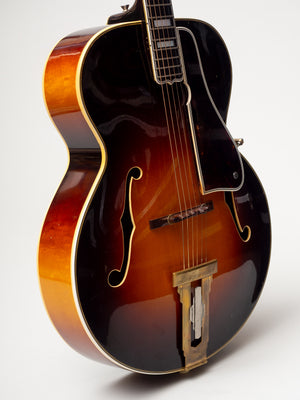 1942 Gibson L-5 Roy Smeck