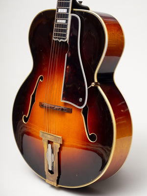 1942 Gibson L-5 Roy Smeck