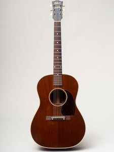 1942 Gibson LG-1 Mahogany X Braced