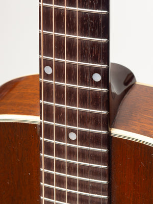 1942 Gibson LG-1 Mahogany X Braced