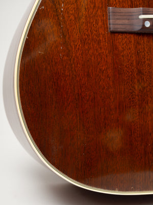 1942 Gibson LG-1 Mahogany X Braced