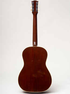 1942 Gibson LG-1 Mahogany X Braced