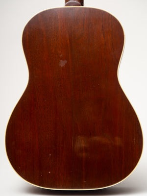 1942 Gibson LG-1 Mahogany X Braced