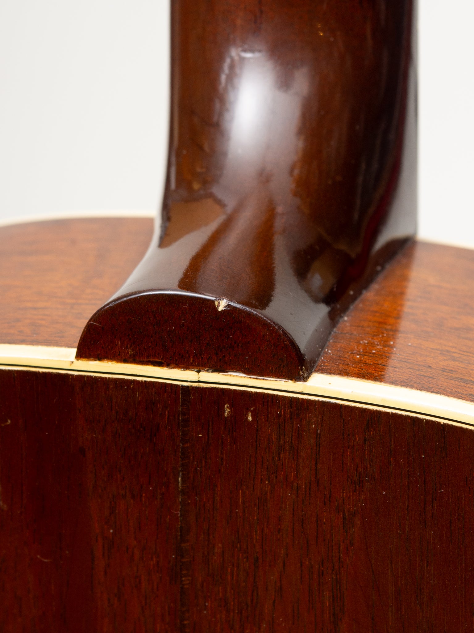 1942 Gibson LG-1 Mahogany X Braced