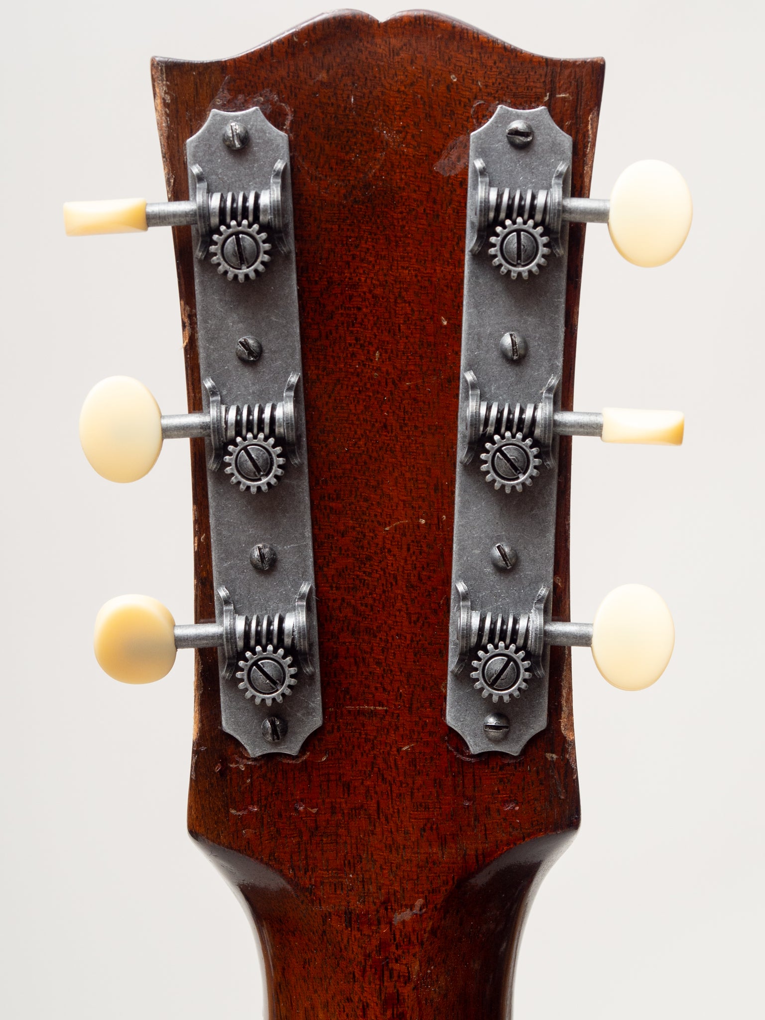 1942 Gibson LG-1 Mahogany X Braced