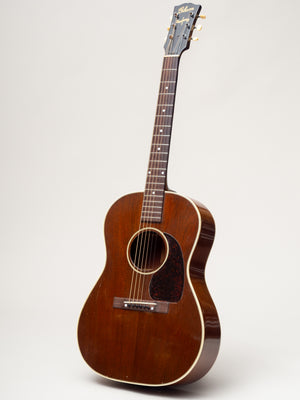 1942 Gibson LG-1 Mahogany X Braced