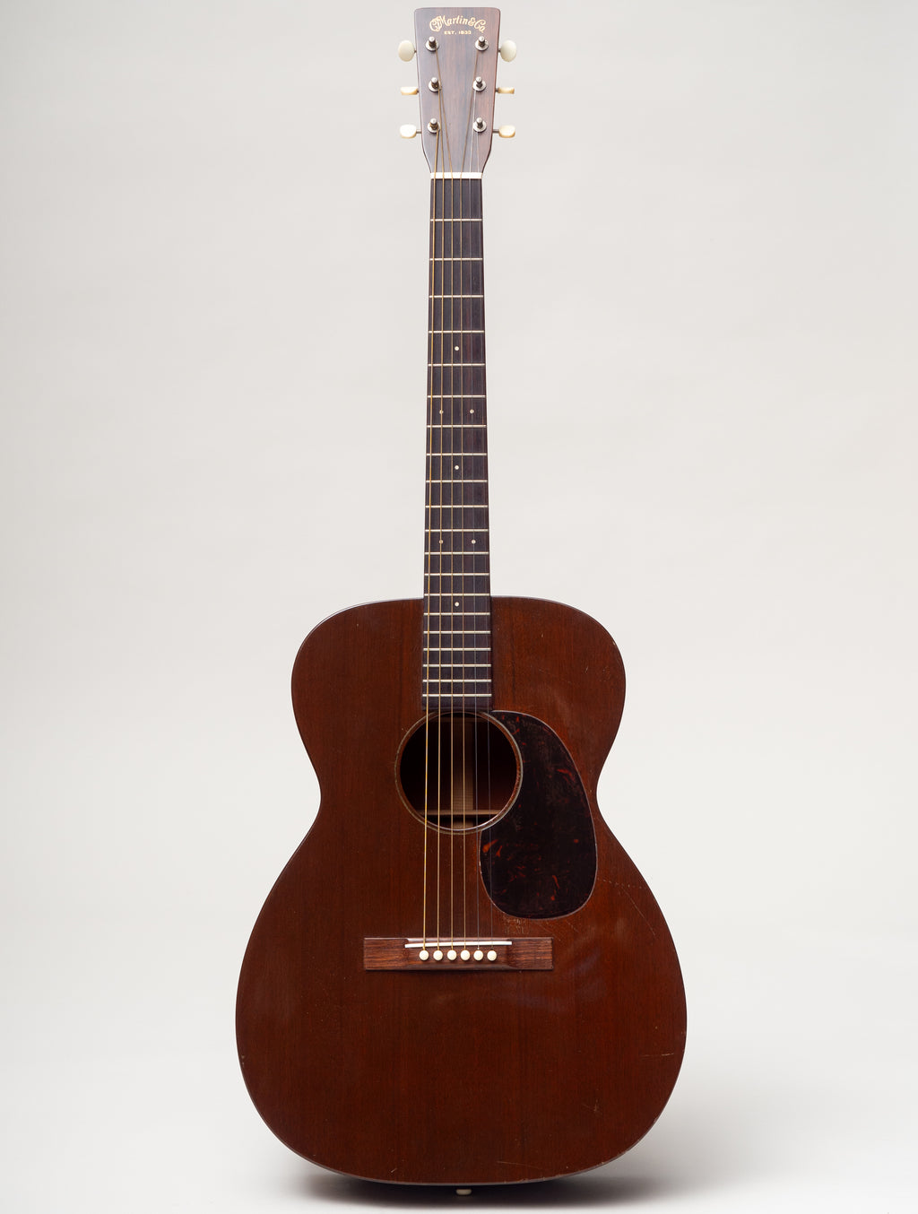 1942 Martin 00-17