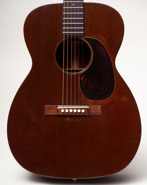 1942 Martin 00-17