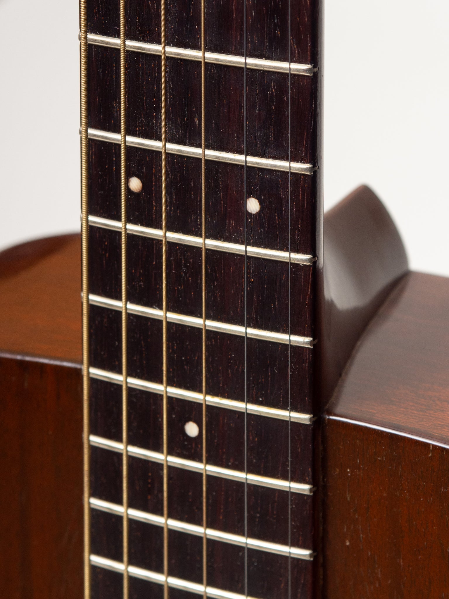 1942 Martin 00-17