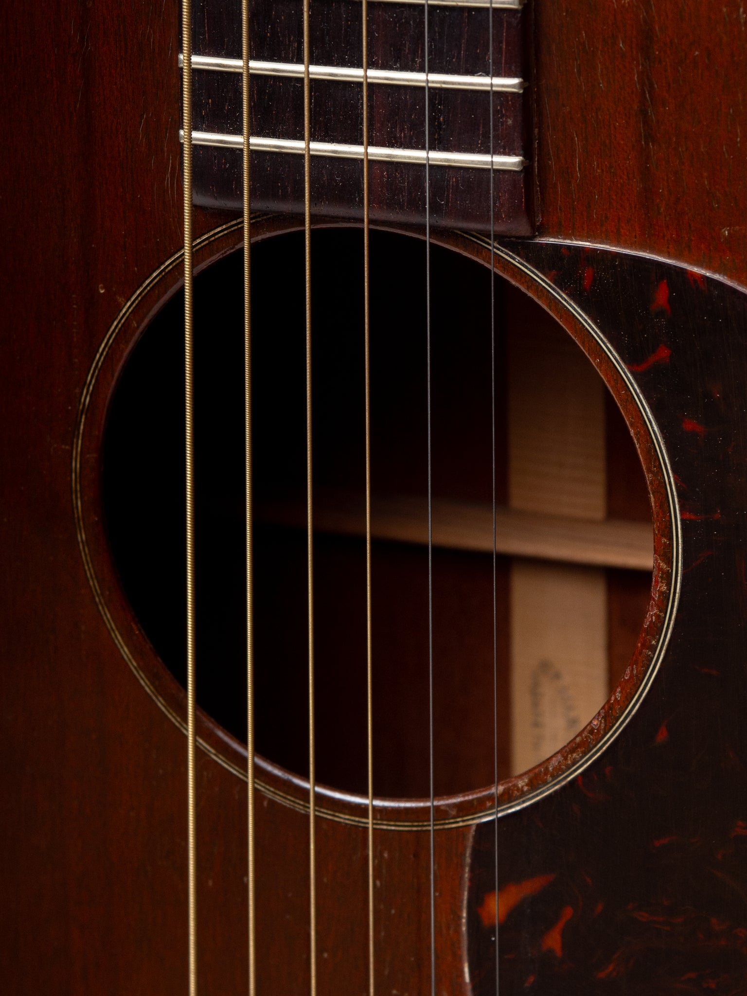 1942 Martin 00-17