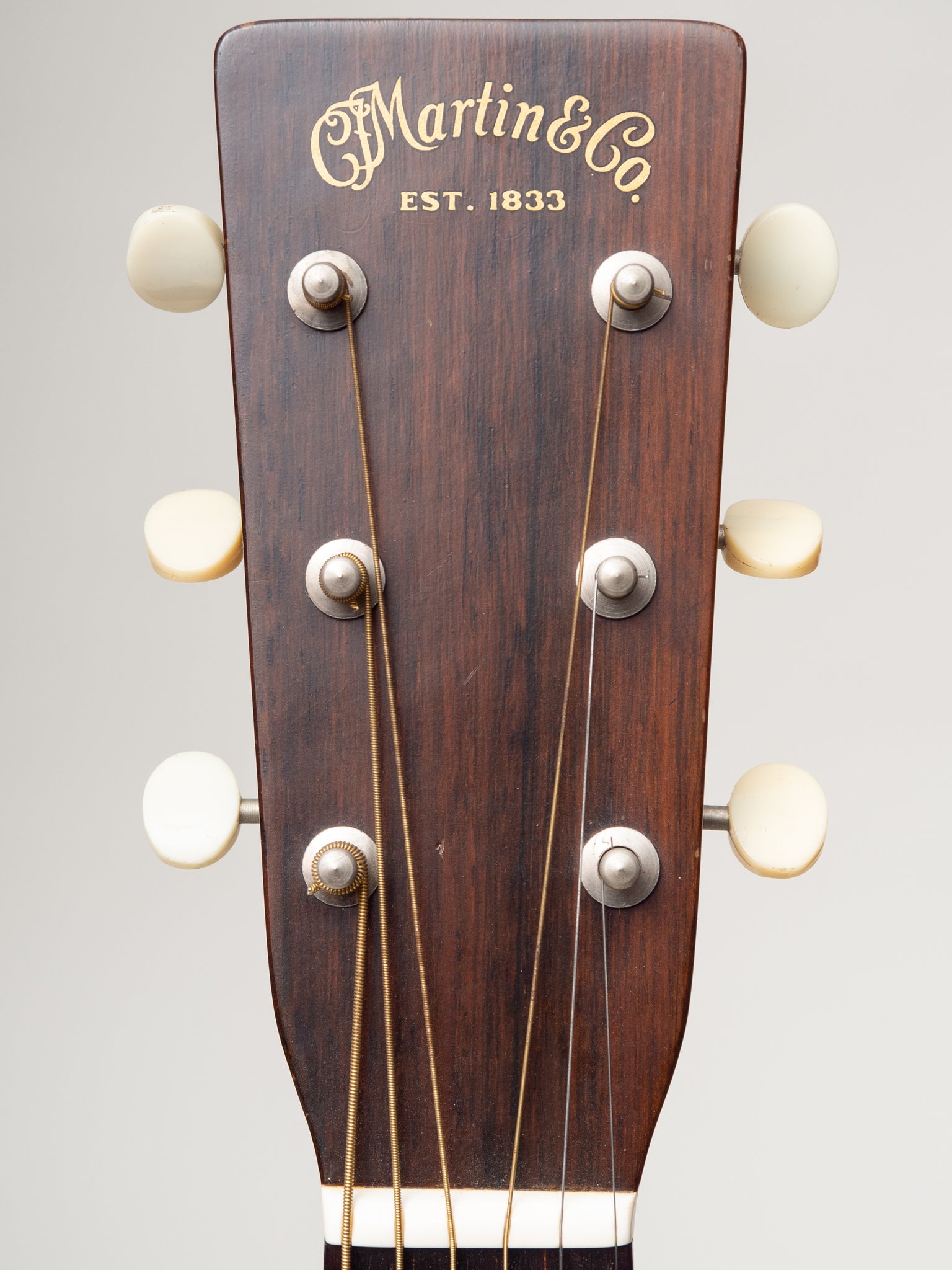 1942 Martin 00-17