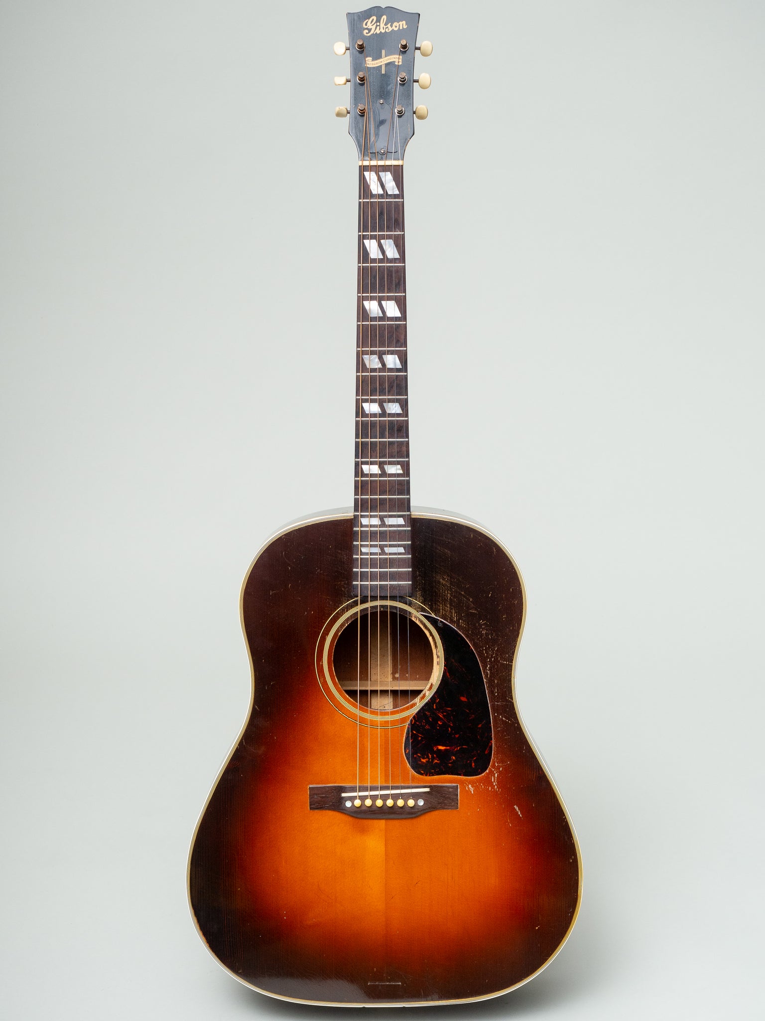 Gibson southern deals jumbo vintage