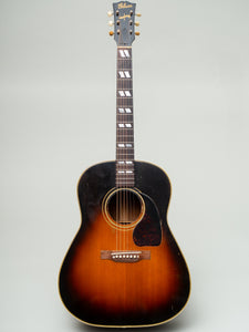 1943 Gibson Southern Jumbo
