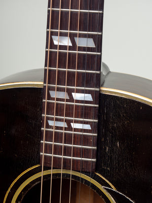 1943 Gibson Southern Jumbo