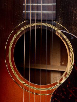 1944 Gibson Southern Jumbo