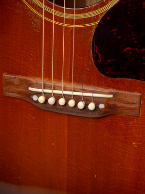 1943 Gibson Southern Jumbo