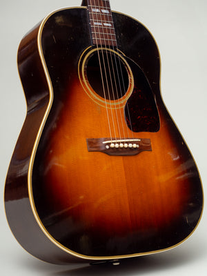 1943 Gibson Southern Jumbo