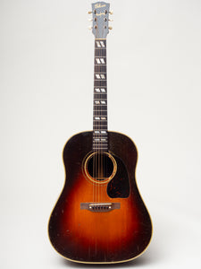 1943 Gibson Southern Jumbo Rosewood