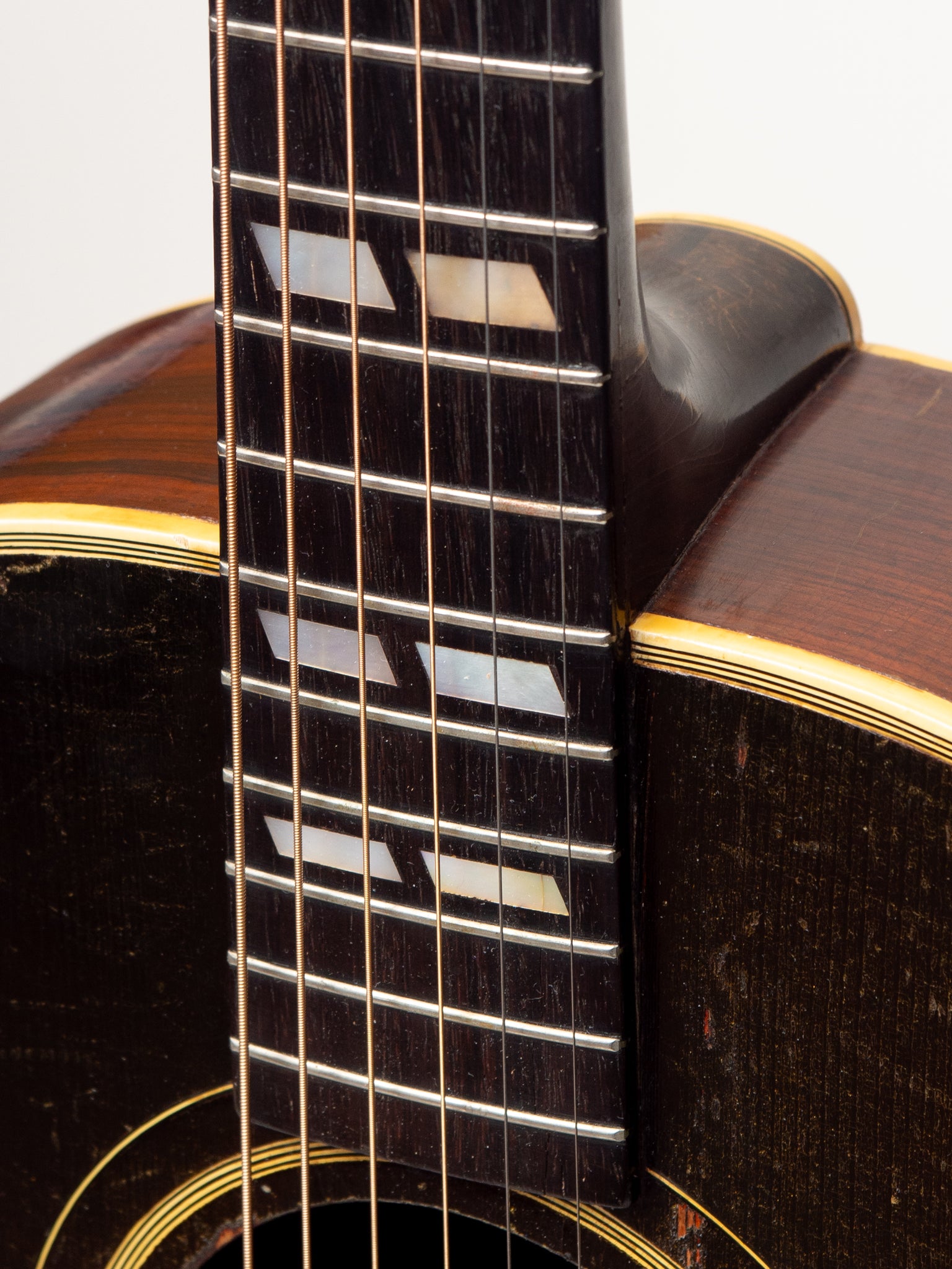 1943 Gibson Southern Jumbo Rosewood