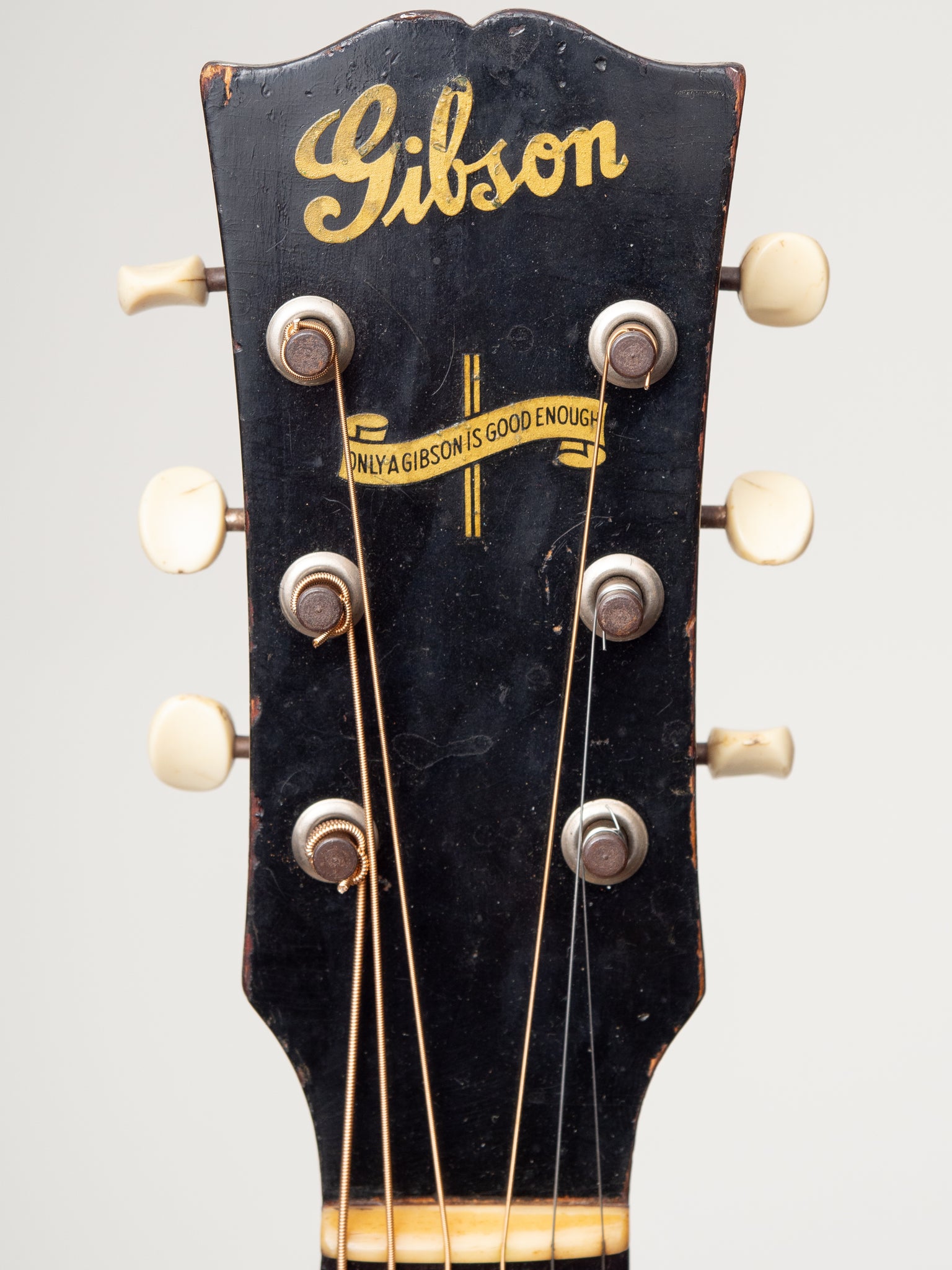 1943 Gibson Southern Jumbo Rosewood