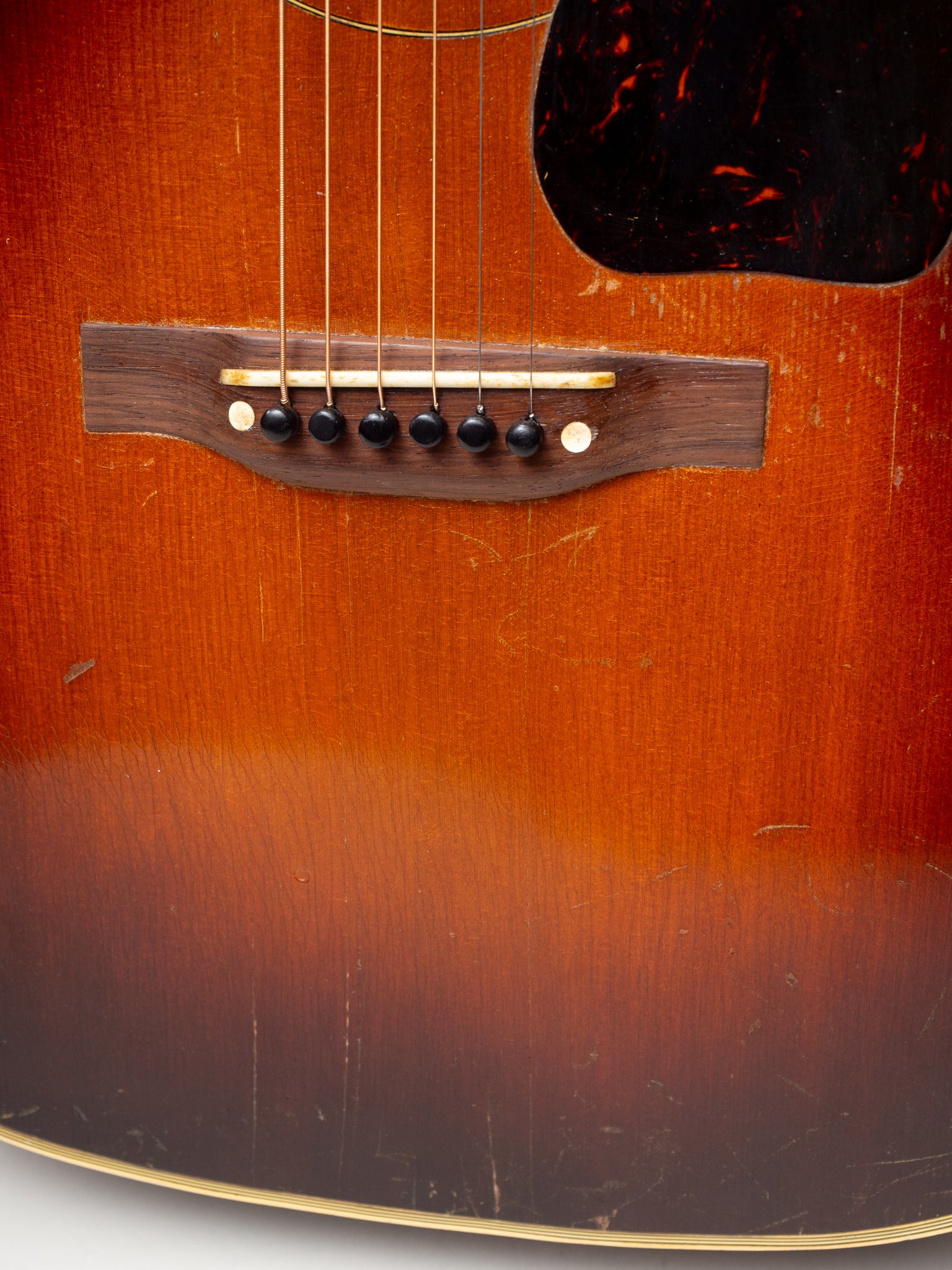 1943 Gibson Southern Jumbo Rosewood