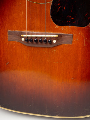 1943 Gibson Southern Jumbo Rosewood