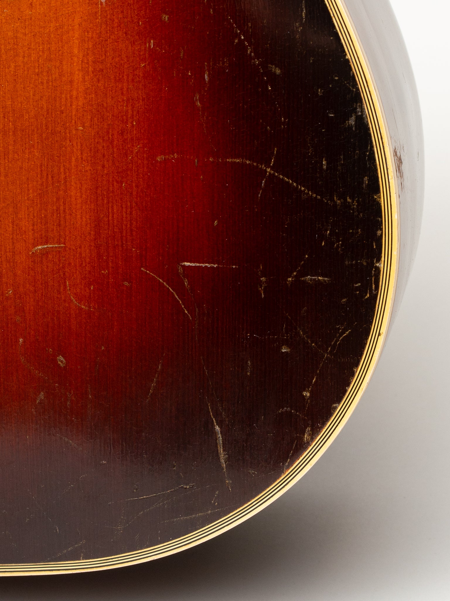 1943 Gibson Southern Jumbo Rosewood